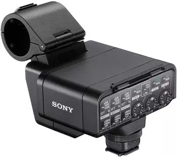 Sony XLR-A4