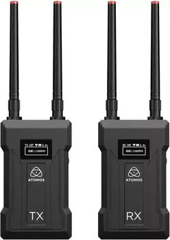 Atomos TX-RX 4K/HD Video Transmission System