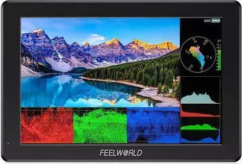 Feelworld T7S PRO 7"