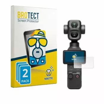 Brotect Digitalkamera-Zubehör