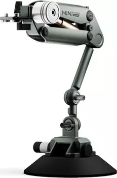 Tilta Hydra Alien Mini Ultimate Kit, elektronischer Saugnapf, waldgrün (HDA-T15-C-FG)