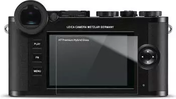 Leica Camera 19622