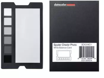 Datacolor SCK3-WC1