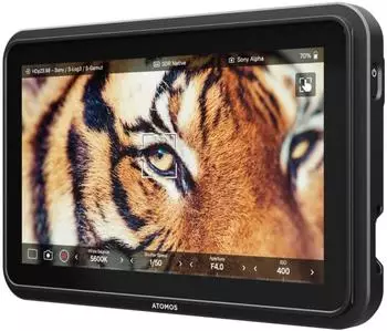 Atomos Shinobi 7'' II (ATOMSHB005)
