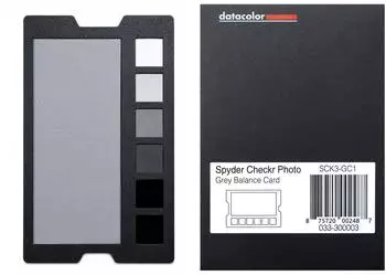 Datacolor SCK3-GC1
