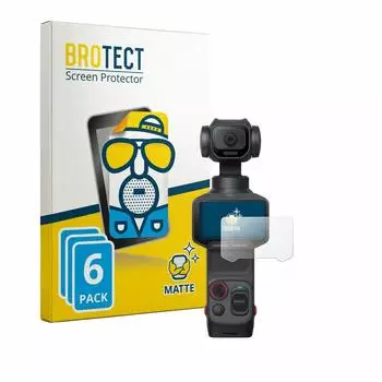 Brotect Digitalkamera-Zubehör