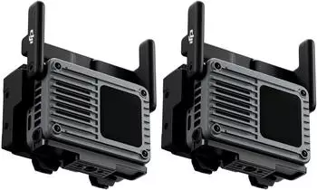 DJI SDR Transmission 2