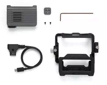 DJI SDR Transmission 2