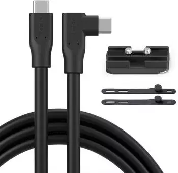 SmallRig Datenkabel f&uuml;r USB-C-Adapter 4,6m (5731)