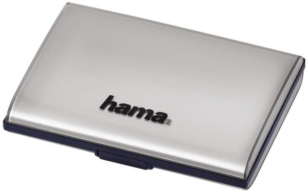 Hama Fancy Card Case SD/MMC (49915)