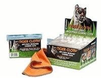Kaiser Fototechnik 707030, Kaiser Fototechnik Antistatik-Tuch Tiger Cloth, f&uuml;r...