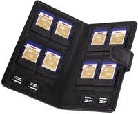 USB-Stick-Case Vegas schwarz