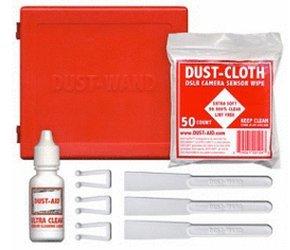 Dust-Aid Sensorreinigungskit Dust-Wand