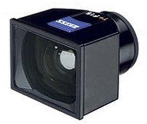 Zeiss Aufstecksucher 15mm ZI
