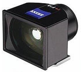 Zeiss Aufstecksucher 18mm ZI