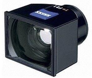 Zeiss Aufstecksucher 21mm ZI