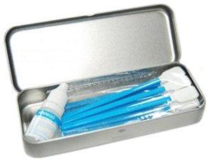 Bluetech Eyelead Foto Reinigungs-Set Basic