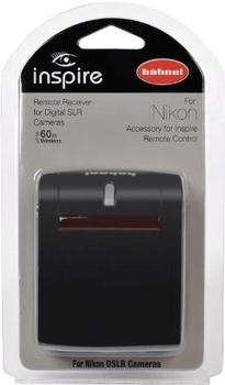 Hähnel Inspire Empfänger Nikon