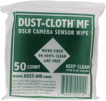 Dust-Aid Dust Cloth Micro Fibre