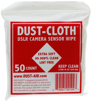 Dust-Aid Dust Cloth