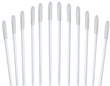 Visible Dust Chamber Clean Swabs (VT 71001)