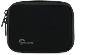 Lowepro Compact Media Case 20