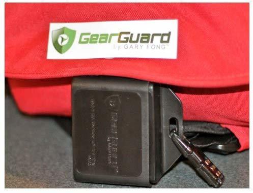 Gary Fong GearGuard Camera Body Lock (GF-GGBLL)