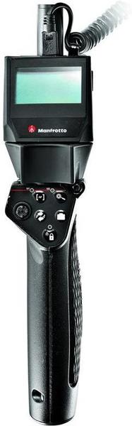 Manfrotto HDSLR Deluxe RC Canon