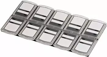 Hama Memory Card Organizer Hama Memory Card Organizer