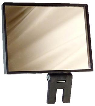 B.I.G. Displayspiegel für Digitalkameras 94 cm (37 Zoll)