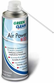 Green Clean Hi-Tech Air & Vacuum Power 400 ml