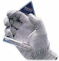 Kaiser Antistatik-Handschuhe ASG