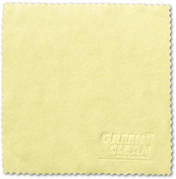 Green Clean Silky Wipes