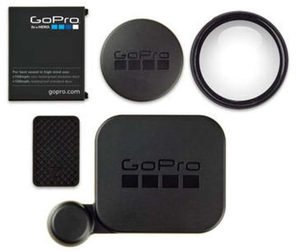 GoPro Protective Lens and Covers