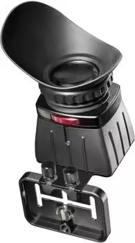 Walimex pro Viewfinder Displaylupe easy View 2,5x