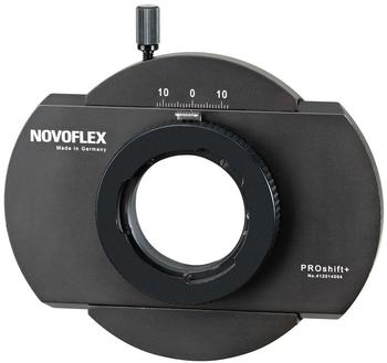 Novoflex Proshift+