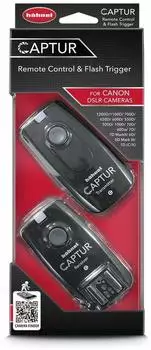 H&auml;hnel Captur Timer Kit Fuji