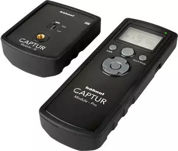 H&auml;hnel Captur Pro