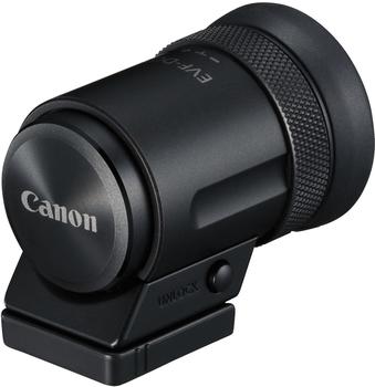 Canon EVF-DC2 black