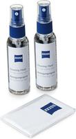 Zeiss 2390-368, Zeiss Reinigungsspray 2 x 60ml + Mikrofasertuch 2390-368 Kamera