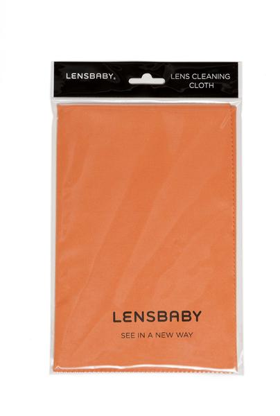 Lensbaby Cleaning Cloth LBLCC