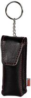Hama 90775 USB-Stick-Tasche USB-Stick Schwarz