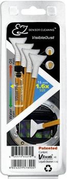 Visible Dust EZ Sensor Cleaning Kit (1.6x)