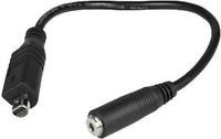 Manfrotto 522AV, Manfrotto LANC/AV-R Adapter Kabel 10 cm