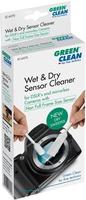 GREENCLEAN GREEN CLEAN Wet & Dry Sensor Cleaner APS-C 15mm (4 St.) #SC6070