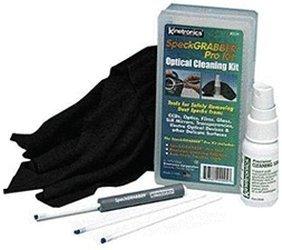 Kinetronics Speckgrabber Pro Kit (SGK)