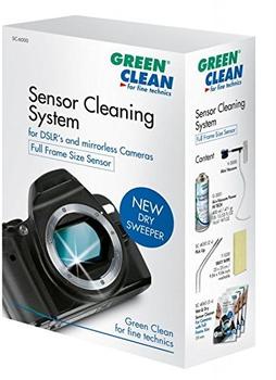Green Clean Profi Kit full frame Professional
