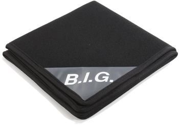 B.I.G. Einschlagtuch - 38 cm X 38 cm