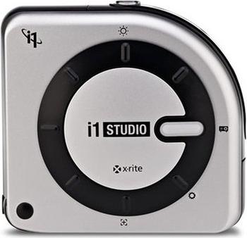 X-Rite i1 Studio