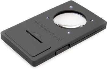 Visible Dust Mini Quasar 7x